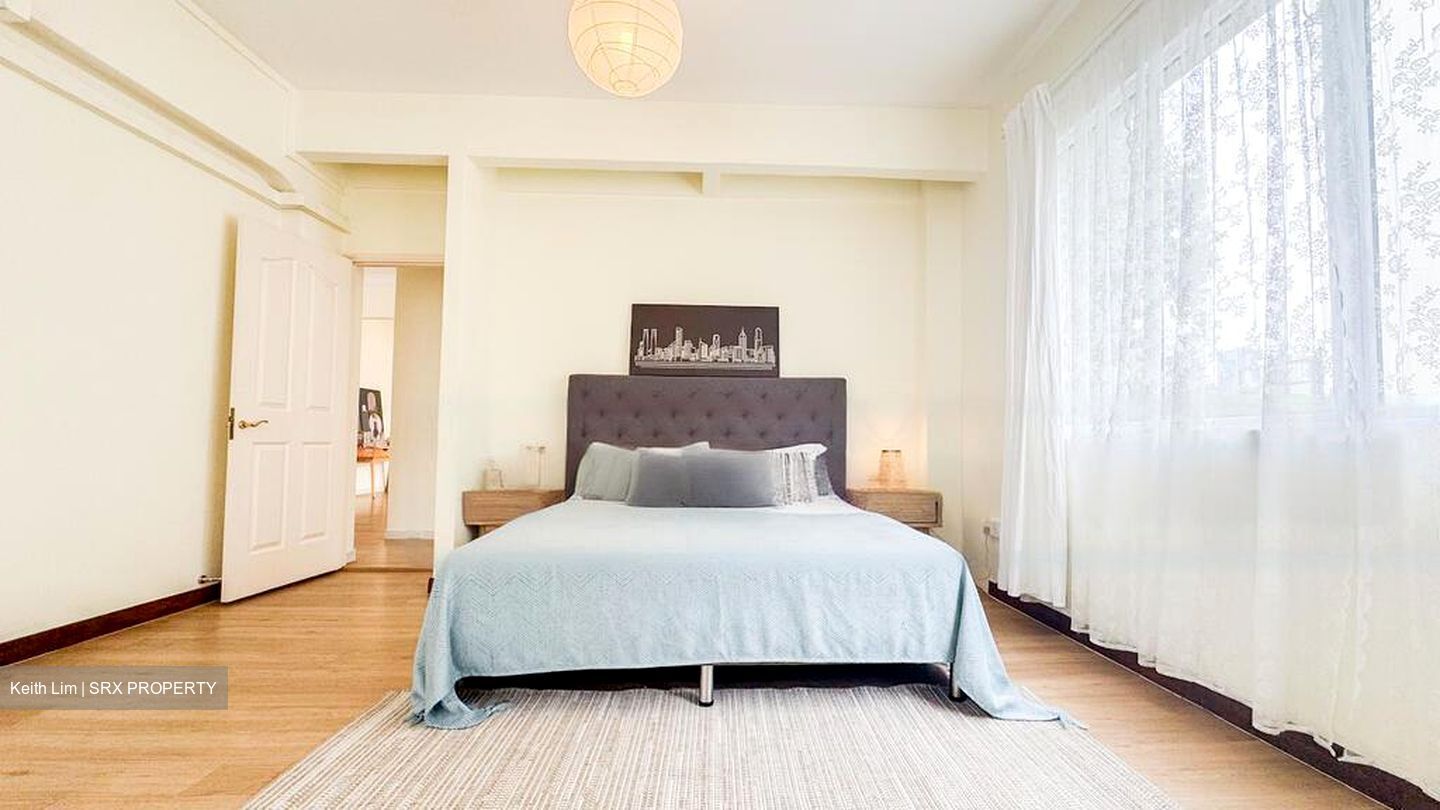 Botanic Gardens Mansion (D10), Apartment #474321451